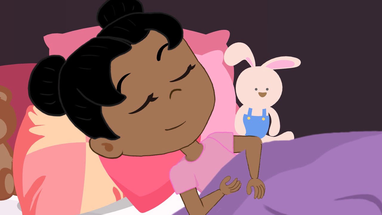Sleep Meditation for Kids: Dream Clouds by GoZen!