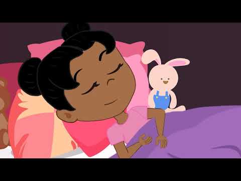 Sleep Meditation for Kids: Dream Clouds by GoZen!