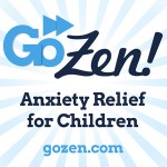 GoZen! Anxiety Relief for Children Podcast
