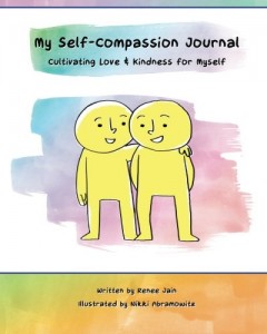 Self Compassion Journal