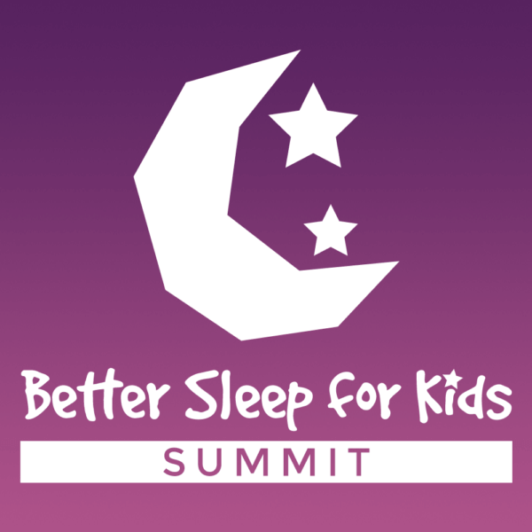 Better Sleep for Kids Summit
