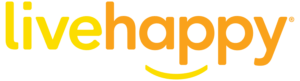 LiveHappy_Logo-Yellow