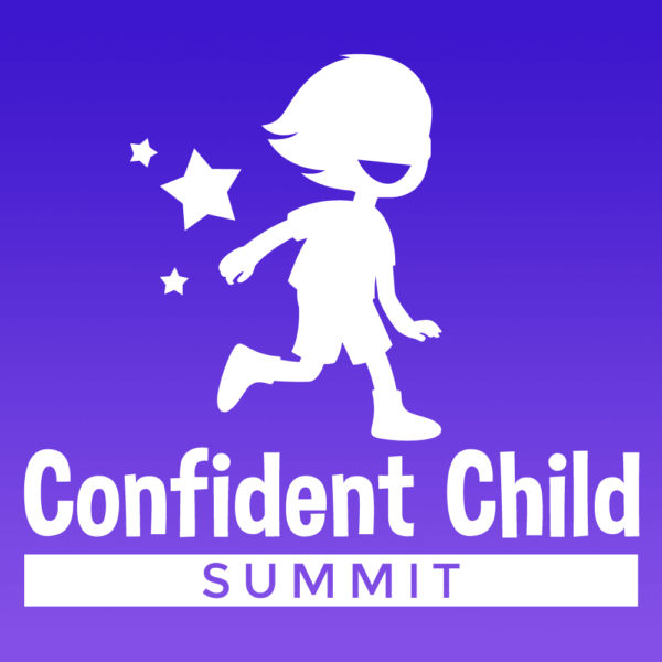 Confident Child Summit