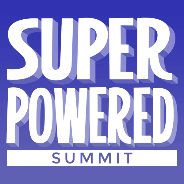 Superpowered Summit