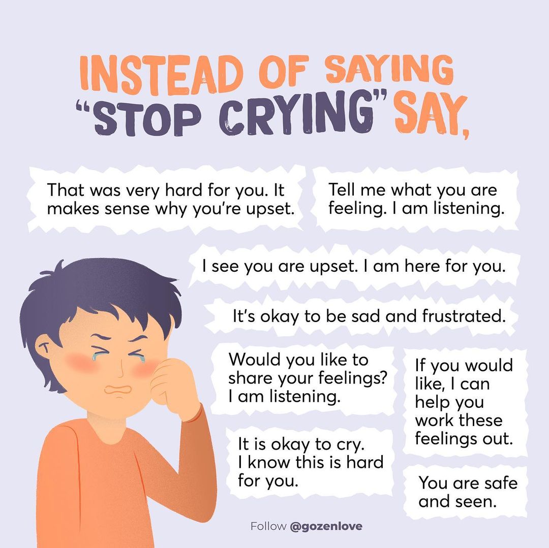 How to Help a Baby Stop Crying