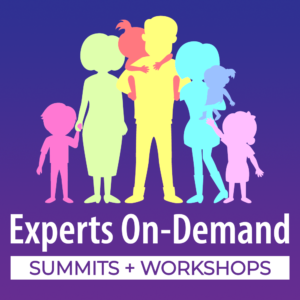 Experts On-Demand