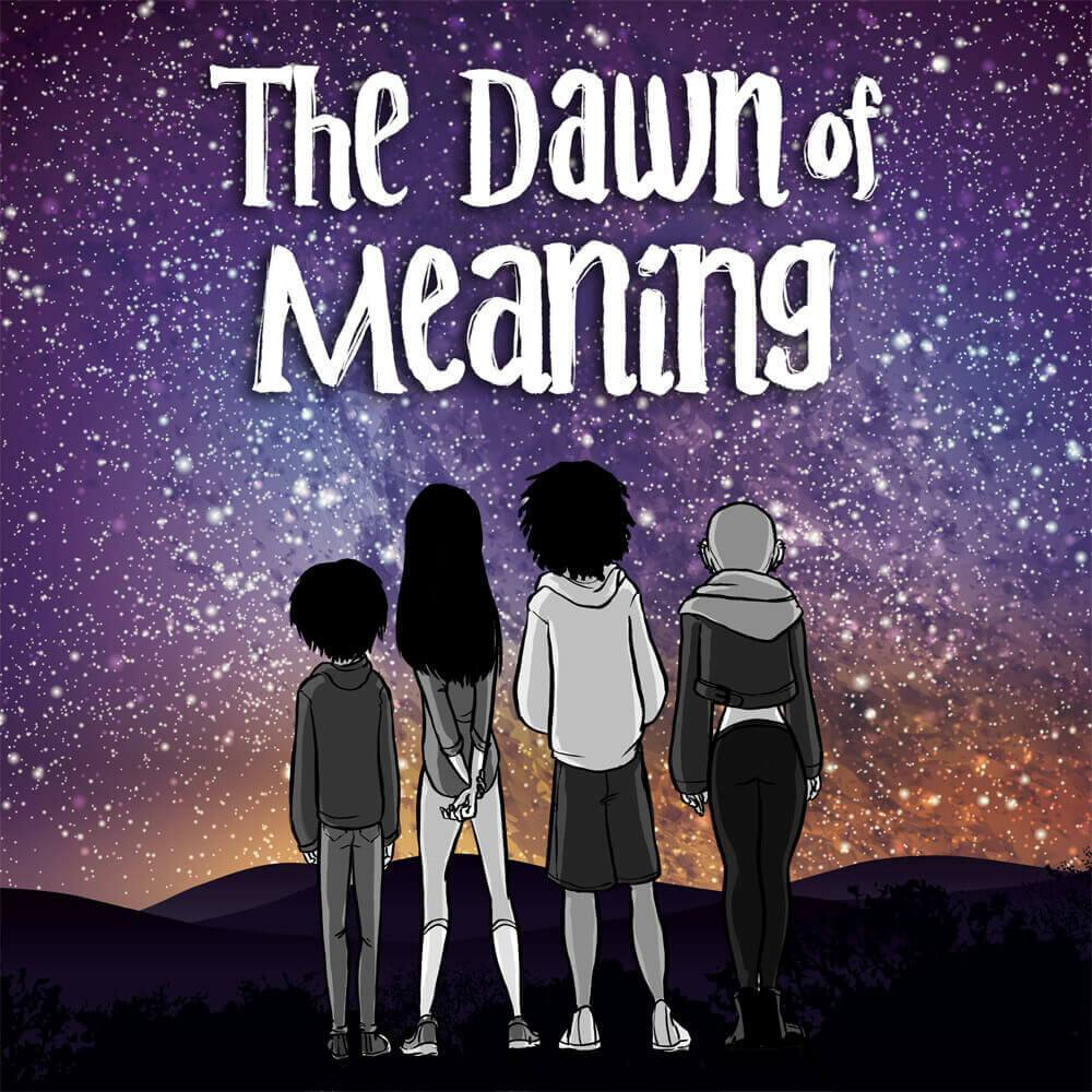 Dawn of Meaning Ebook