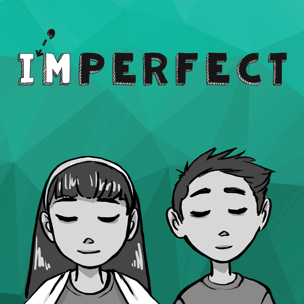 I'mPerfect: The Science of Perfection Kit
