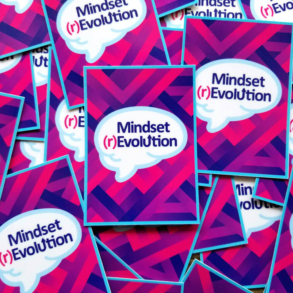 Mindset (r)Evolution Cards